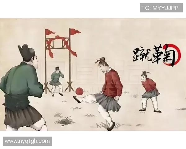 足球节的历史渊源与发展演变探讨